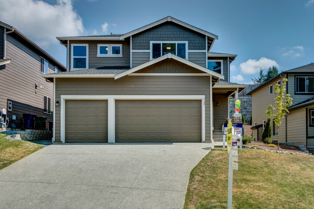 Property Photo:  4710 80th Dr NE  WA 98270 