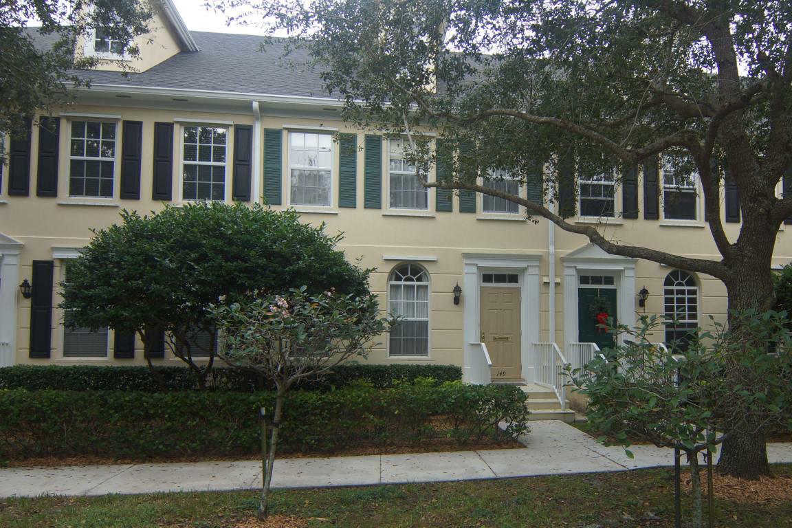 Property Photo: 149 Bermuda Drive FL 33458