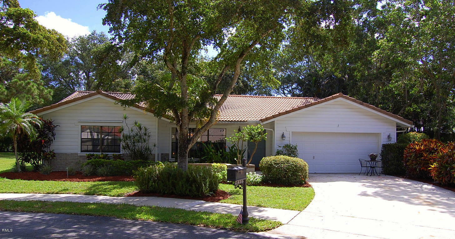 Property Photo:  2416 NW 32nd Street  FL 33431 