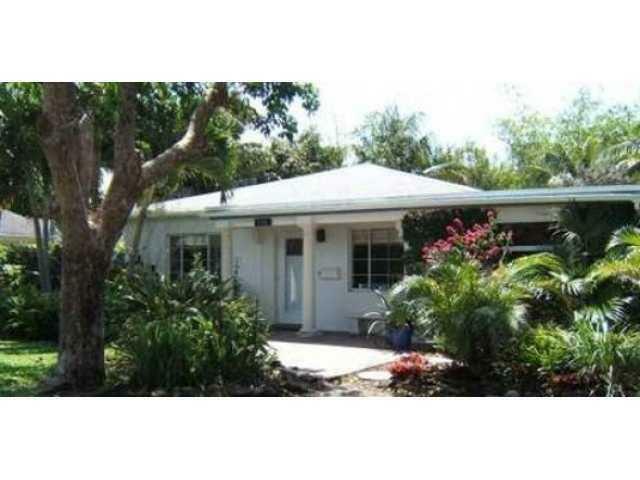 Property Photo: 234 NE 15th Street FL 33444