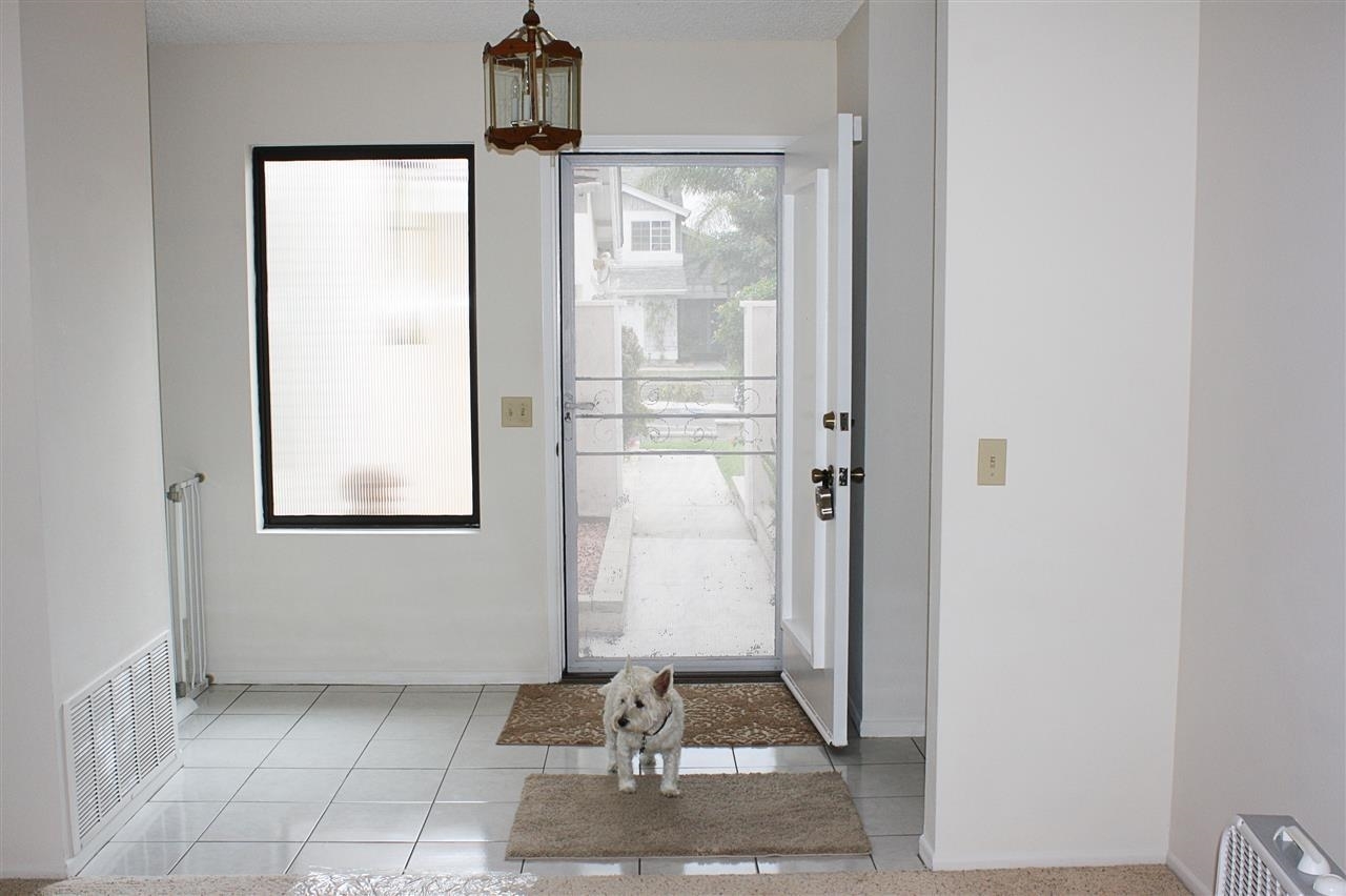 Property Photo: 1457 Darwin CA 92056