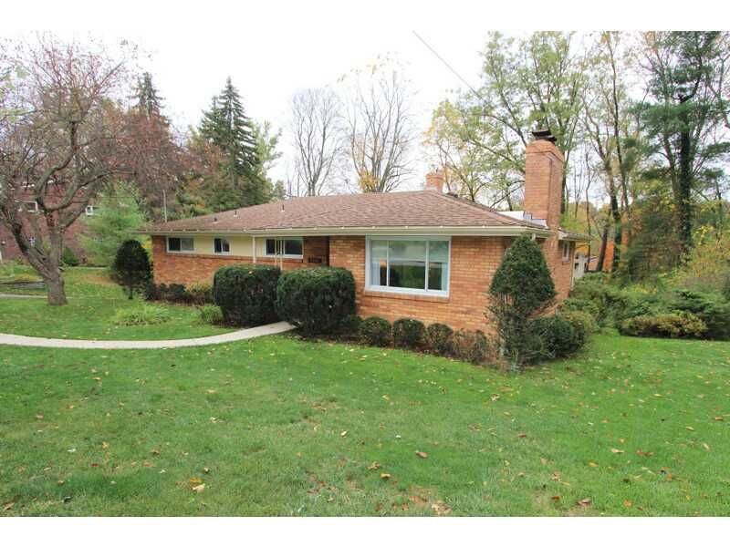 Property Photo: 3221 Arapahoe PA 15241