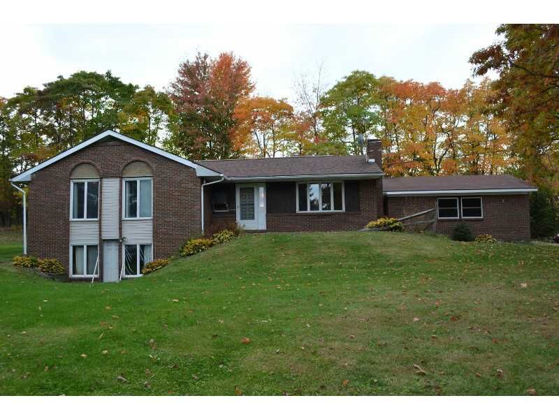 Property Photo:  598 Frankfort Road  PA 15061 