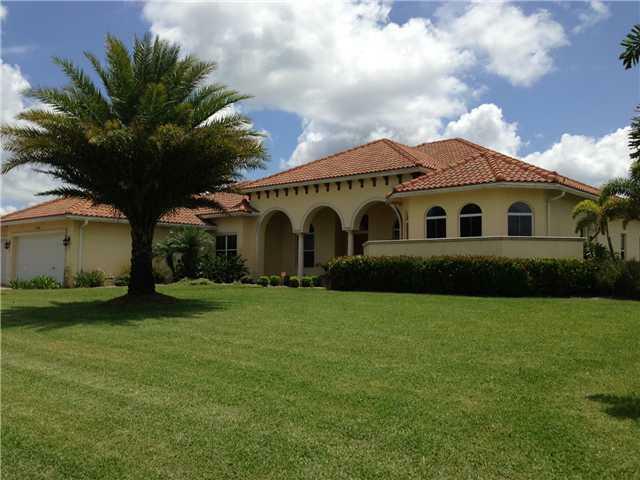 Property Photo: 16310 75th Avenue N FL 33418