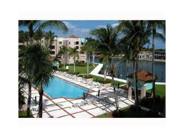 Property Photo: 140 5th Avenue 447 FL 33432