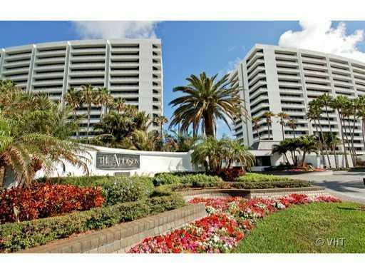 Property Photo:  1500 S Ocean Boulevard S-1202  FL 33432 