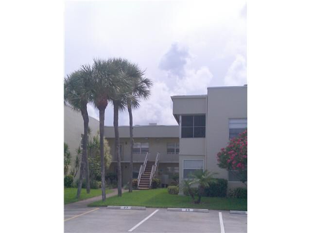 Property Photo:  754 Burgundy P 7540  FL 33484 