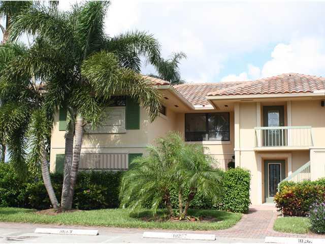 Property Photo: 10253 Quail Covey Road 2 FL 33436