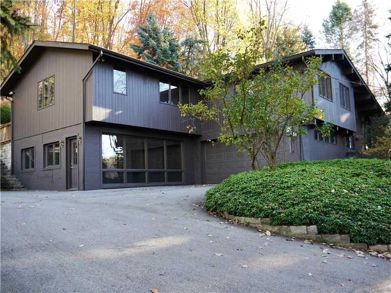 Property Photo:  716 Old Mill  PA 15238 