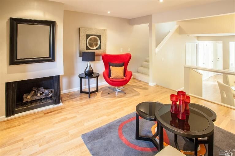 Property Photo:  14 Mitchell Drive  CA 94930 