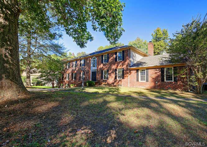 Property Photo:  4000 Chipstead Court  VA 23831 