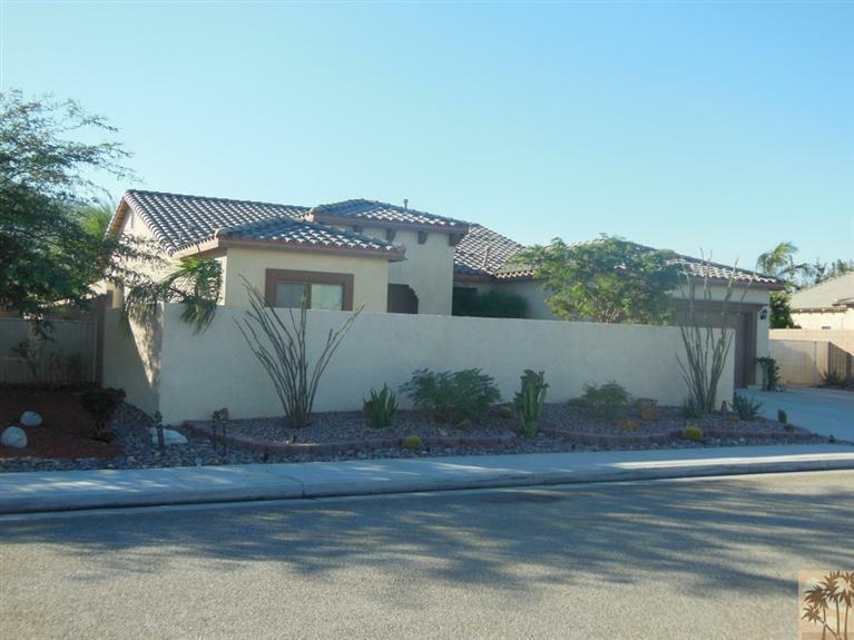 Property Photo:  3923 Eastgate Road  CA 92262 