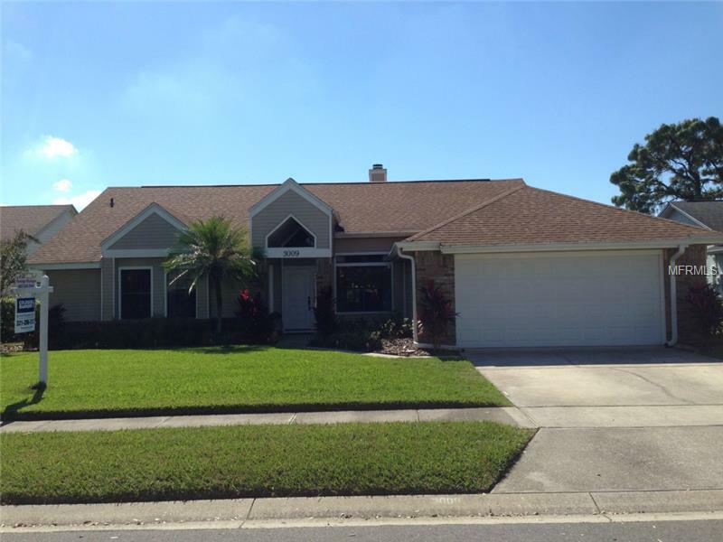 Property Photo:  3009 Eagle Lake Drive  FL 32837 