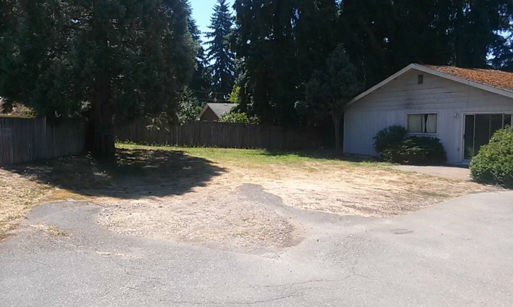 Property Photo:  1409 Warner St NE  WA 98516 