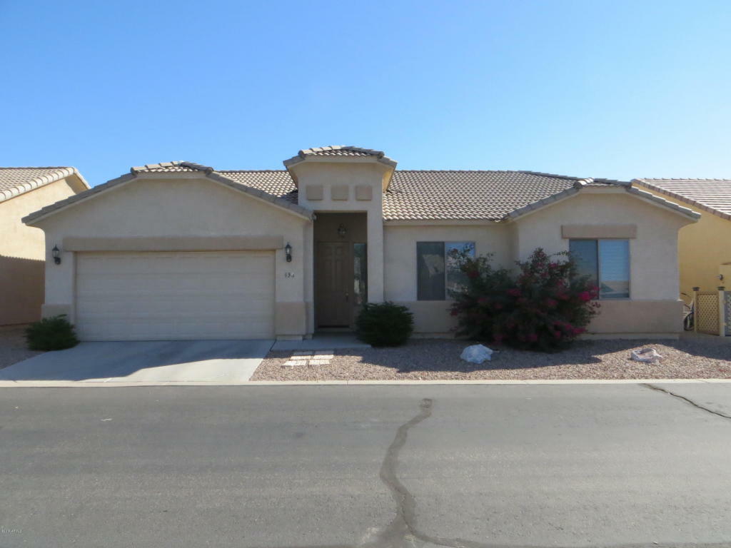 Property Photo:  2101 S Meridian Road 436  AZ 85120 