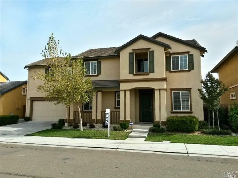 Property Photo: 2114 Newcastle Drive CA 95687