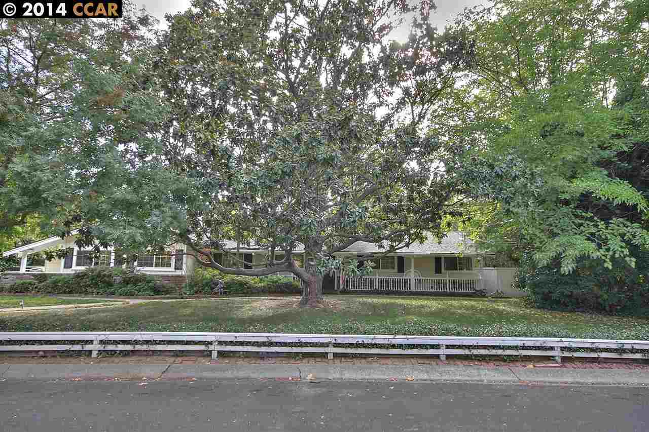 Property Photo:  1185 Elmwood Dr  CA 94597-6813 