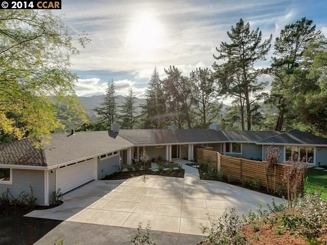 Property Photo:  25 Estates Drive  CA 94563-3403 