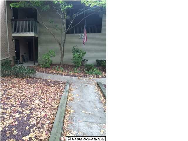 Property Photo:  223 Medford Court  NJ 07726 