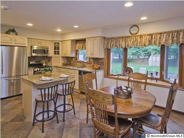 Property Photo:  20 Cedar Court  NJ 07746 