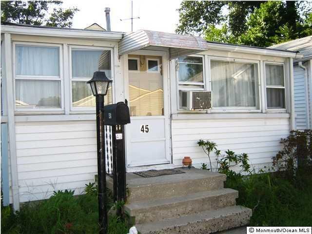 Property Photo:  45 Shoreland Ter  NJ 07748 