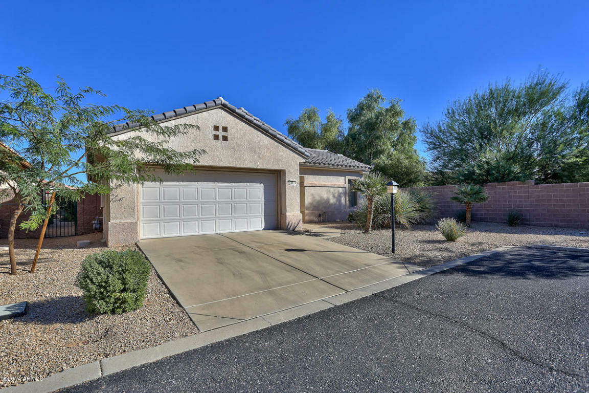 Property Photo:  19519 N Bright Angel Lane  AZ 85374 