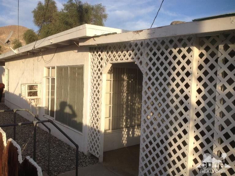 Property Photo: 38249 Charlesworth Drive CA 92234