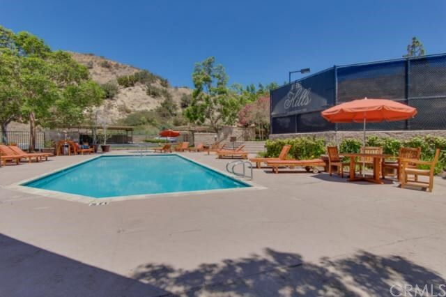 Property Photo:  5120 Twilight Canyon Road 30B  CA 92887 