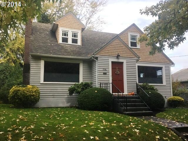 Property Photo:  2875 NW Upshur St  OR 97210 