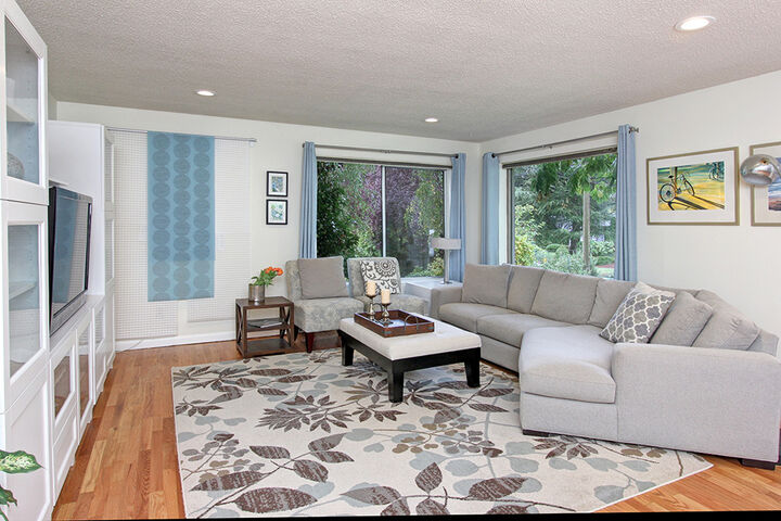 Property Photo: 2603 NE 82nd Street WA 98115