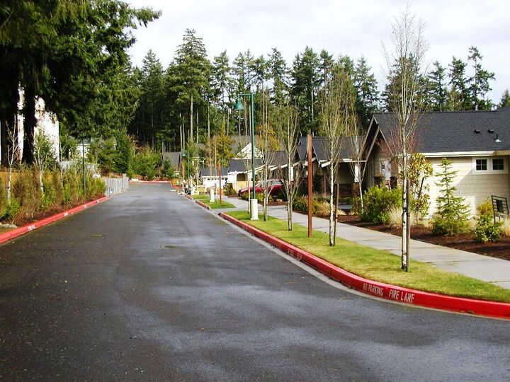 Property Photo:  6546 Hunt Highlands Loop  WA 98335 