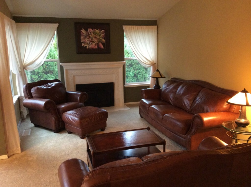 Property Photo: 22212 123rd Place SE WA 98031