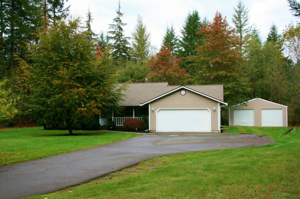 Property Photo: 6214 Shawn Drive SW WA 98512