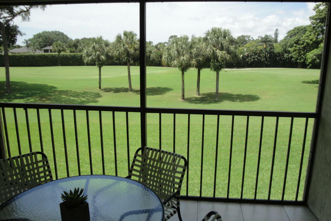 Property Photo:  16 Southport Lane F  FL 33436 