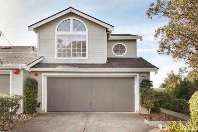 Property Photo:  232 Greenview Drive  CA 94014 