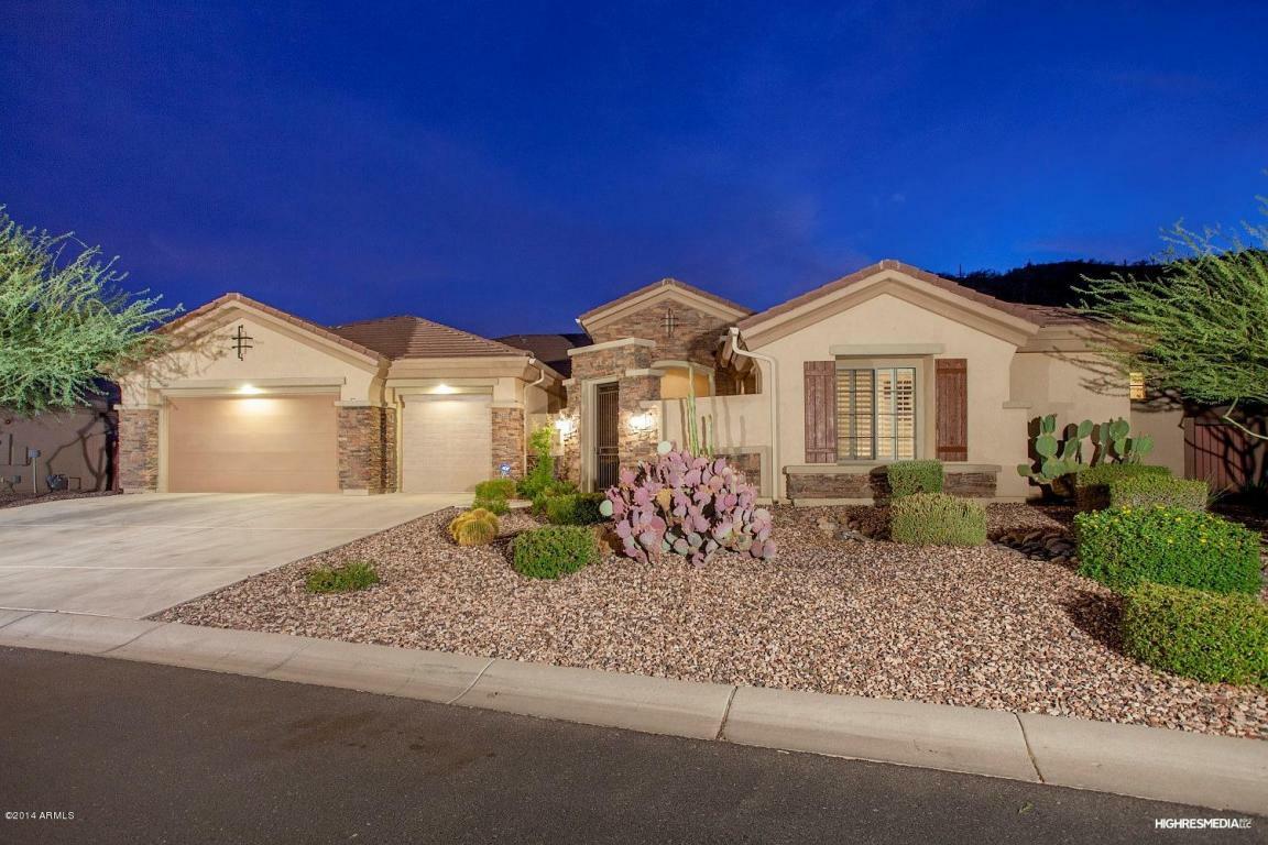 Property Photo:  42328 N Bradon Court  AZ 85086 