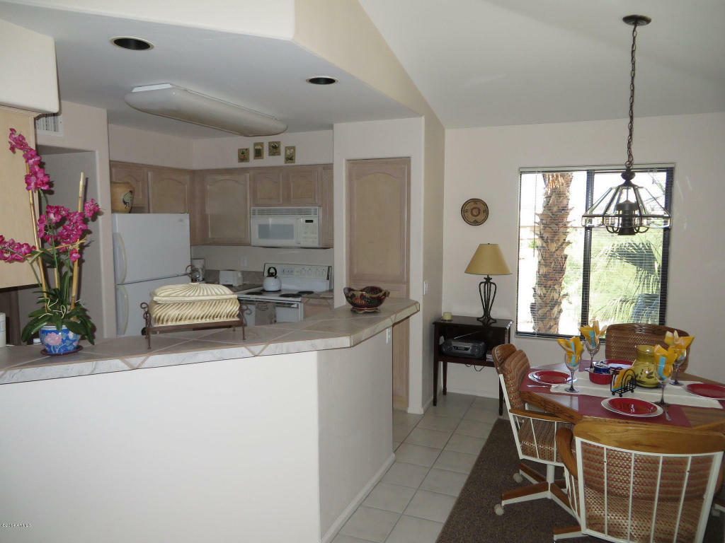 Property Photo:  16715 E El Lago Boulevard 312  AZ 85268 