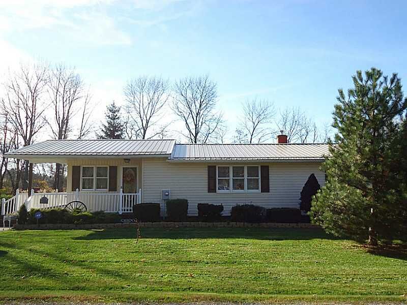 Property Photo: 896 Highmeyer Road PA 16421