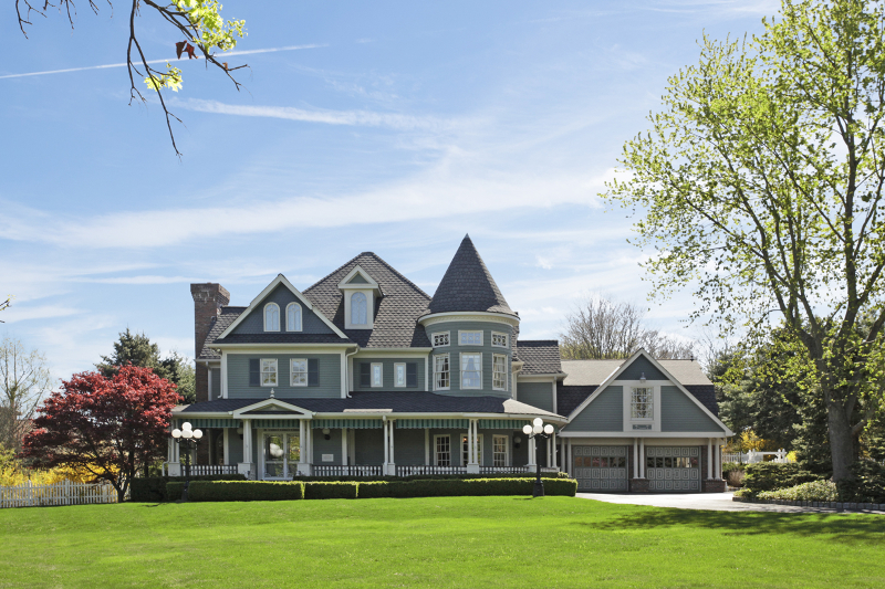 Property Photo: 5 William Penn Road NJ 07059