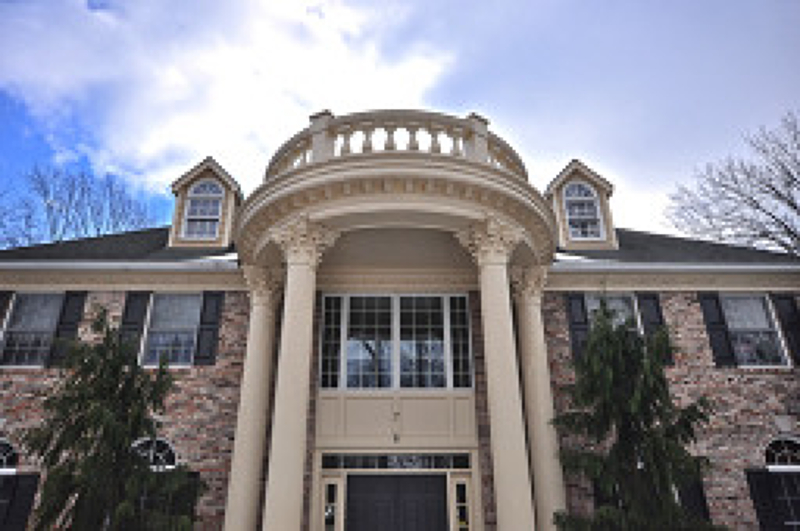 Property Photo: 7 Canterbury Ct NJ 07945