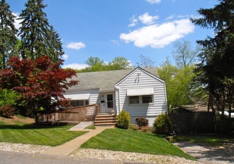 Property Photo:  119 Barnett St  NJ 07005 