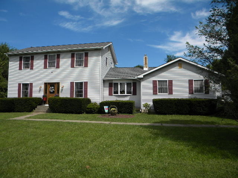 Property Photo:  355 Liberty Rd  NJ 08886 