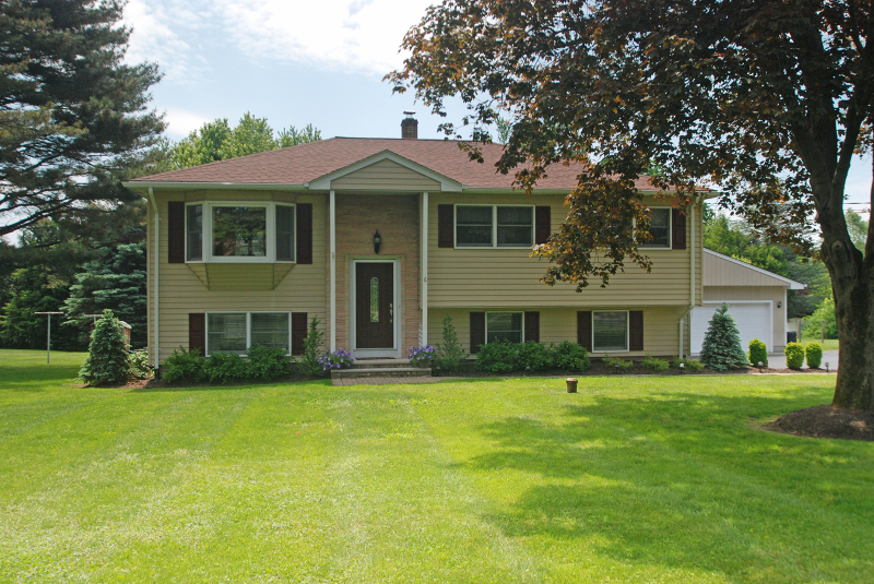 Property Photo: 6 Welsh Rd NJ 08833