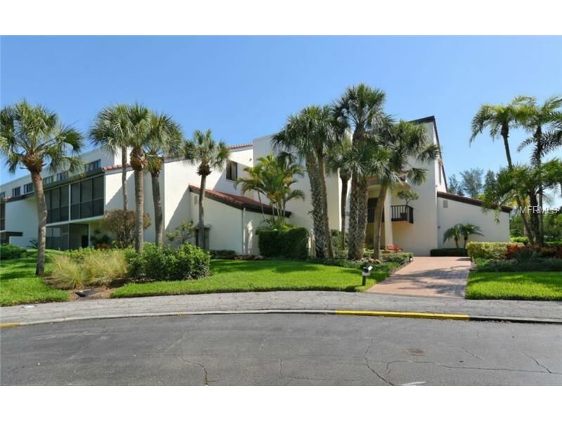 Property Photo: 2055 Gulf Of Mexico Drive G2-204 FL 34228