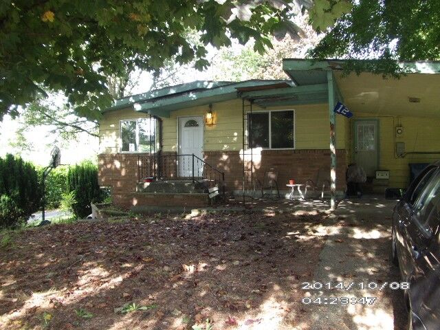 Property Photo:  11018 SE 244th St  WA 98030 