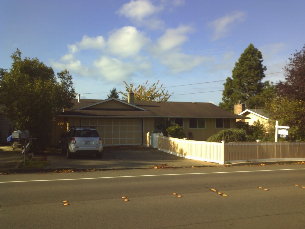 Property Photo:  28621 48th Ave S  WA 98001 