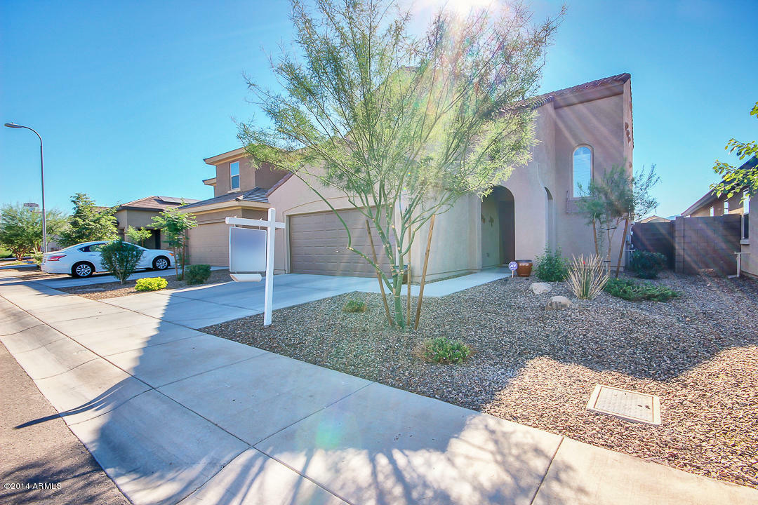 Property Photo:  7023 W Melody Drive  AZ 85339 