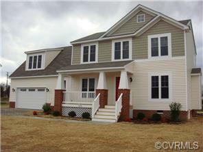 Property Photo:  5000 Parrish Creek Place  VA 23832 