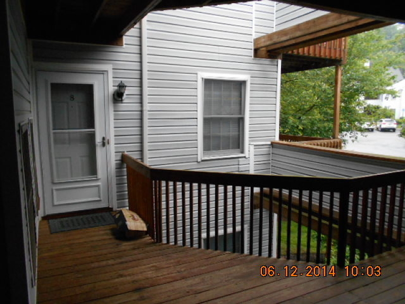 Property Photo:  8 Stonyridge Dr 8  NJ 07035 