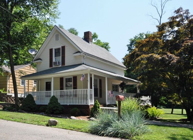 Property Photo:  145 Lake Valley Rd  NJ 07960 